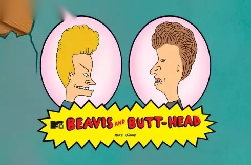 Beavis & Butt-Head