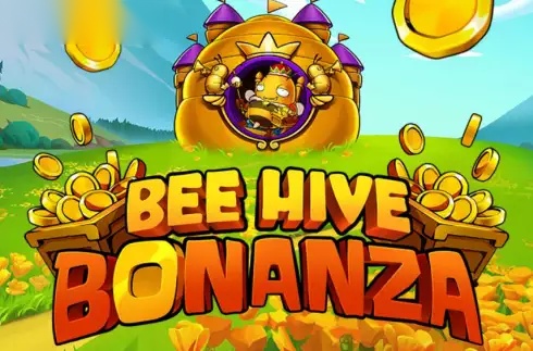 Bee Hive Bonanza