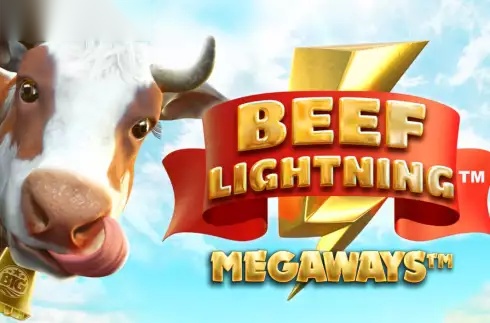 Beef Lightning slot Big Time Gaming