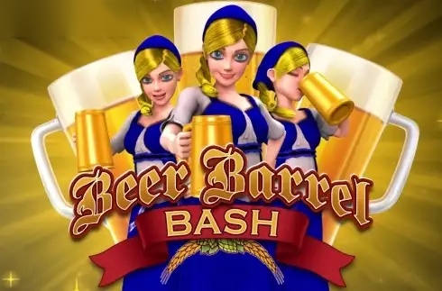 Beer Barrel Bash