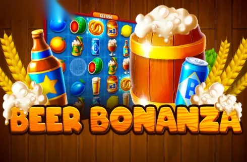 Beer Bonanza slot Bgaming