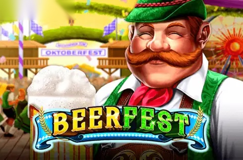 Beer Fest slot GMW