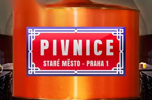 Pivnice slot undefiend