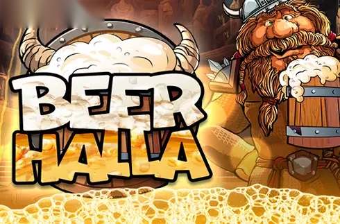 Beerhalla