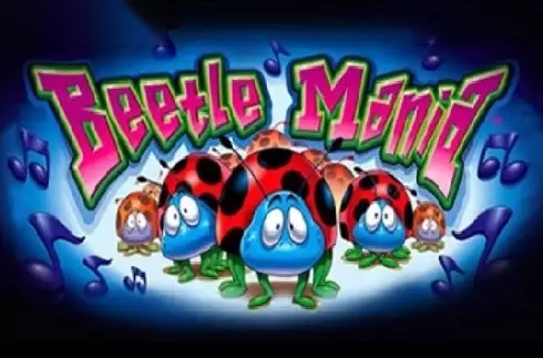 Beetle Mania