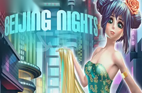 Beijing Nights slot Genii