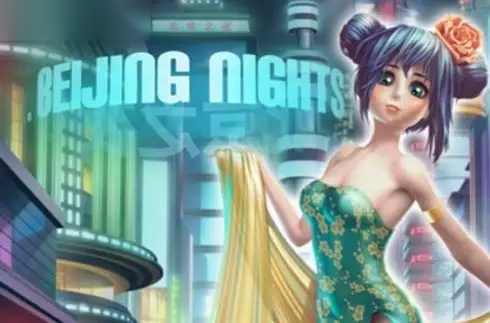 Bejing Nights slot Genii