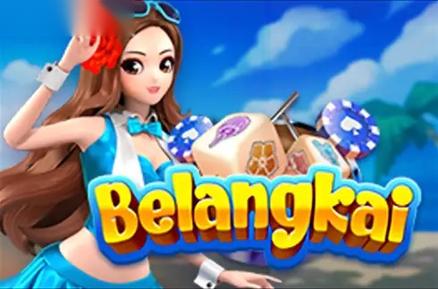 Belangkai