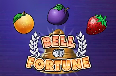 Bell Of Fortune slot Play'n GO