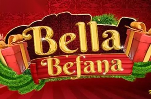 Bella Befana