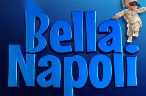 Bella Napoli 2nd Chance slot Capecod Gaming