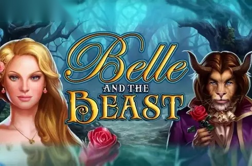 Belle and the Beast slot High 5 Games