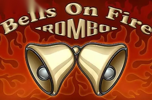 Bells On Fire Rombo slot Amatic Industries