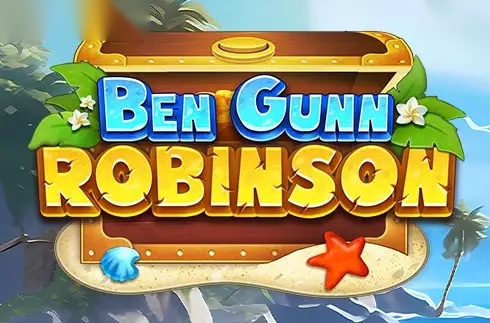 Ben Gunn Robinson