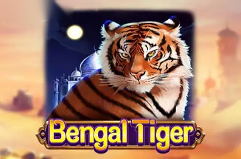 Bengal Tiger slot Dragoon Soft