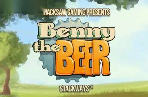 Benny The Beer slot Hacksaw Gaming