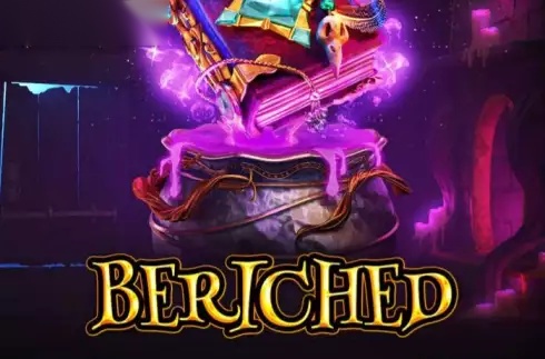 Beriched