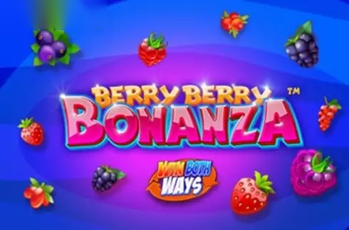 Berry Berry Bonanza