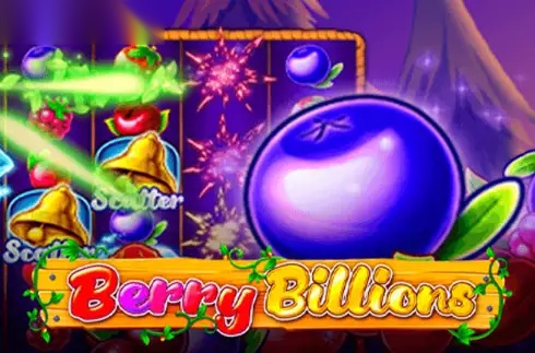 Berry Billions