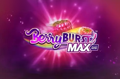 Berryburst Max