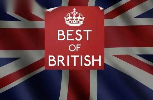 Best of British