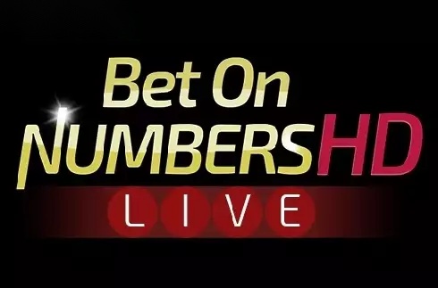 Bet On Numbers Live Casino