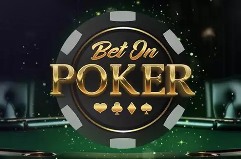 Bet on Poker slot Pascal Gaming