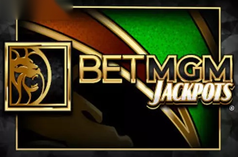 BetMGM Jackpots slot Everi