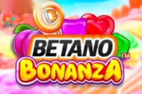 Betano Bonanza