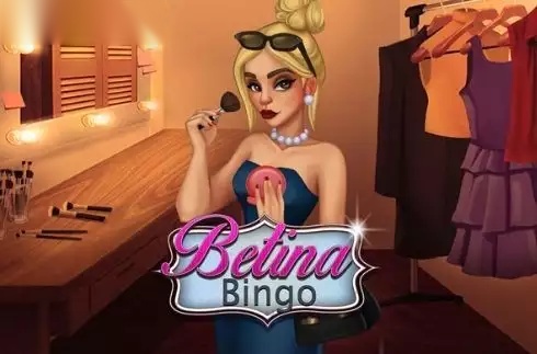 Betina Bingo slot Caleta Gaming