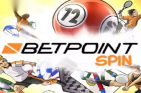 Betpoint Spin slot Arancita