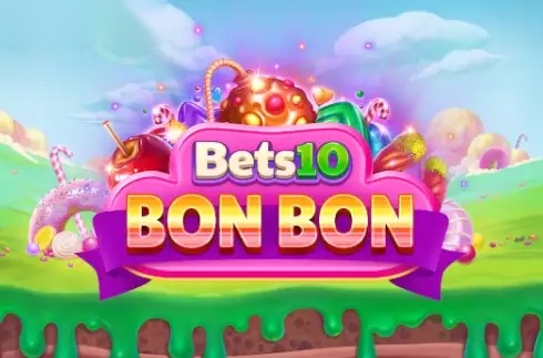 Bets10 Bon Bon slot Lucksome