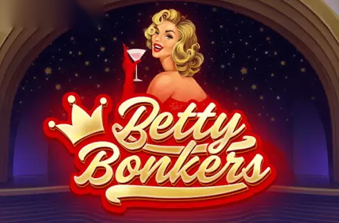 Betty Bonkers