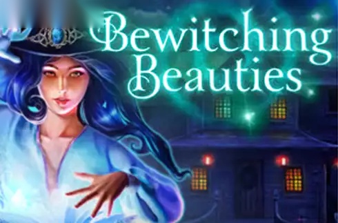 Bewitching Beauties slot High 5 Games