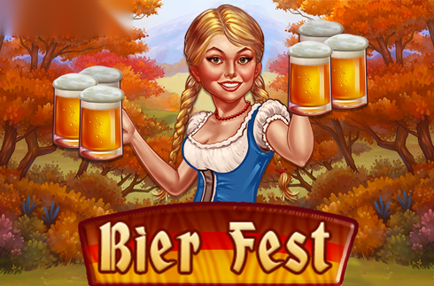 Bier Fest slot Genesis Gaming