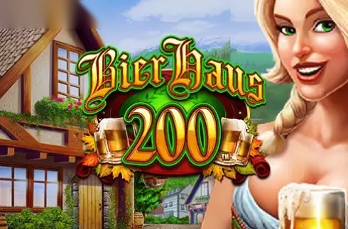 Bier Haus 200