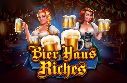 Bier Haus Riches