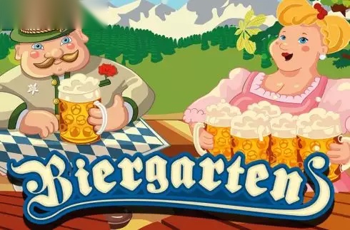 Biergarten