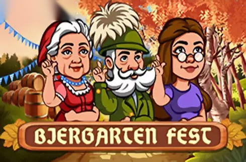 Biergarten Fest