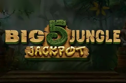 Big 5 Jungle Jackpot