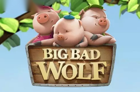 Big Bad Wolf slot Quickspin