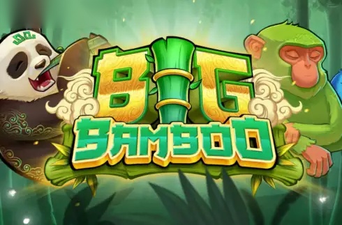 Big Bamboo slot Push Gaming