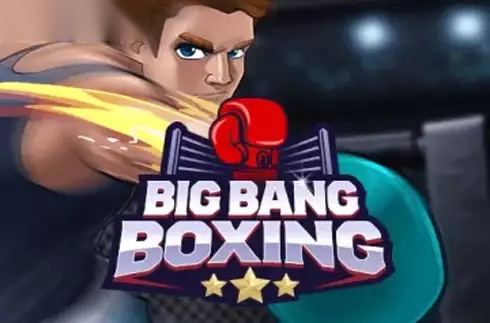 Big Bang Boxing slot Funky Games