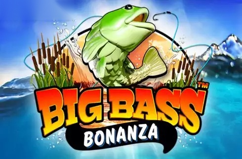 Big Bass Bonanza slot Reel Kingdom