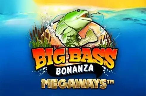 Big Bass Bonanza Megaways