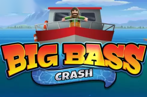 Big Bass Crash