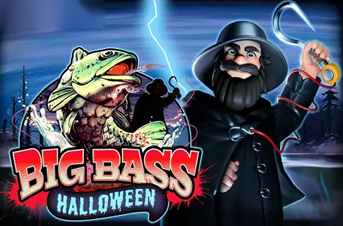 Big Bass Halloween