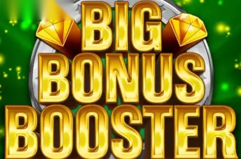 Big Bonus Booster slot Inspired Gaming