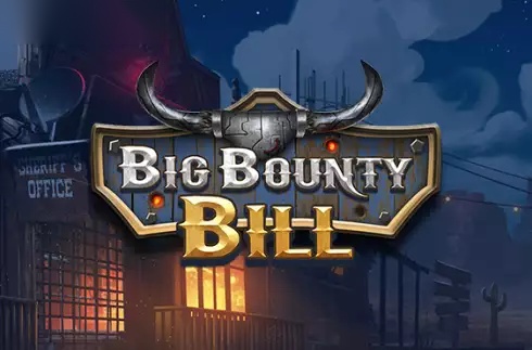 Big Bounty Bill