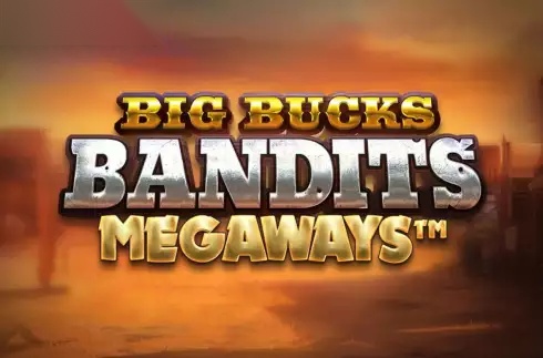 Big Bucks Bandits slot Reel Play